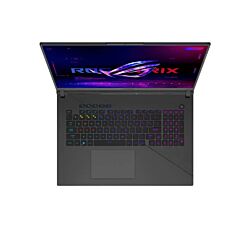 Asus Laptop G814JIR-N6002 18''/Intel Core i9-14900HX/32 GB/1 TB SSD/NVIDIA GeForce RTX 4070