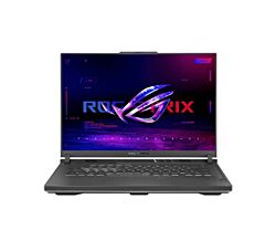 Asus Laptop G614JU-N3110 16''/Intel Core i7-13650HX/16 GB/512 GB SSD/NVIDIA GeForce RTX 4050