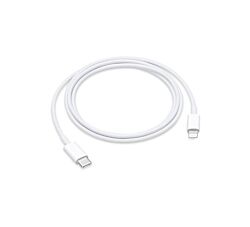 Apple Kabl USB-C to Lightning