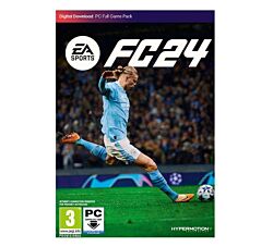 Electronic Arts Igrica za PC Sports: FC 24