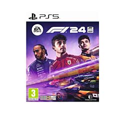 Electronic Arts Igrica za PS5 Sports - F1 24