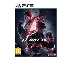 Namco Bandai Igrica za PS5 Tekken 8