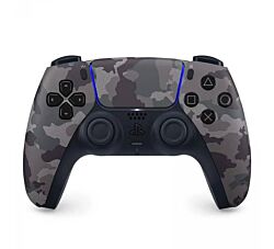 Sony Gaming kontroler DS PS5 Grey Camo