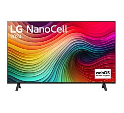 LG Smart televizor 55NANO82T3B