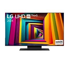 LG Smart televizor 43UT91003LA