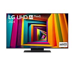 LG Smart televizor 50UT91003LA