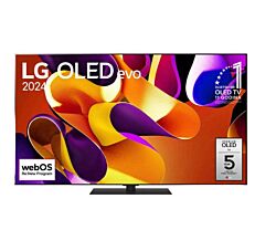 LG Smart televizor OLED55G43LS