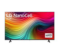 LG Smart televizor 65NANO82T3B