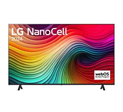 LG Smart televizor 55NANO81T3A