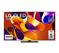 LG Smart televizor OLED65G43LS.AEU