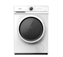 Midea Mašina za pranje veša MF100W70BA/W-HR