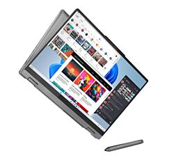 Lenovo Laptop IdeaPad 5 16AHP-83DS0016YA 16''/AMD Ryzen 5-8645HS/16 GB/1 TB SSD/AMD Radeon 760M