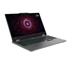 Lenovo Laptop LOQ 15ARP-83JC003BYA 15,6''/AMD Ryzen 7-7435HS/24 GB/1 TB SSD/NVIDIA GeForce RTX 4050