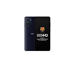 HMD Pulse+ 128 GB - Midnight Blue