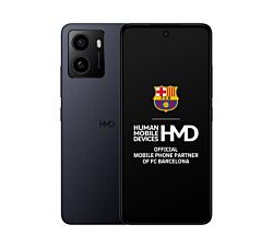 HMD Pulse+ 128 GB - Midnight Blue