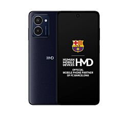 HMD Pulse Pro 256 GB - Crni