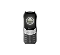 Nokia 3210 (2024) - Crni