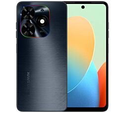 Tecno Spark Go 2024 4 GB/128 GB - Crni