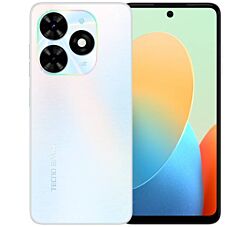 Tecno Spark Go 2024 4 GB/64 GB - Beli