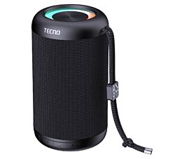 Tecno Bluetooth zvučnik Square S3