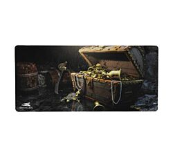 Baracuda Gaming podloga za miš STORMBRINGER 75 cm X 35 cm