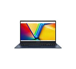 Asus Laptop Vivobook X1504VA-NJ926W 15,6''/Intel Core i7-1355U/16 GB/512 GB SSD/Intel Iris Xe/Windows 11 Home