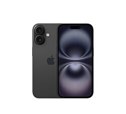 Apple iPhone 16 512 GB Black