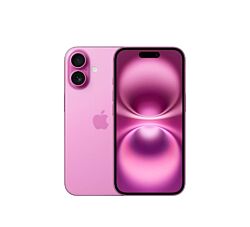 Apple iPhone 16 512 GB Pink