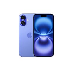 Apple iPhone 16 128 GB Ultramarine