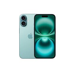 Apple  iPhone 16 128 GB Teal