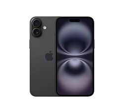 Apple iPhone 16 Plus 128 GB Black