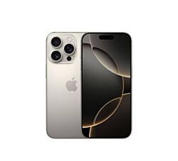 Apple iPhone 16 Pro 1 TB Natural Titanium