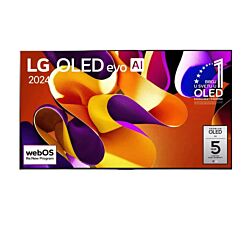 LG Smart televizor OLED65G42LW.AEU