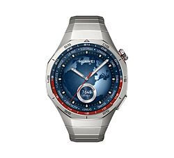 Huawei Smart sat GT5 Pro 46 mm - Titanium