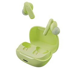 Skullcandy Bežične bubice TWS Smokin' Buds - Green