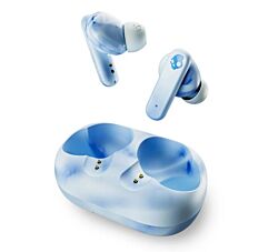 Skullcandy Bežične bubice (TWS) Ecobuds Glacier