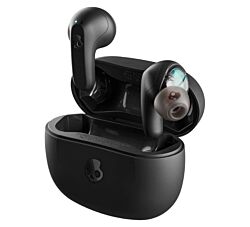 Skullcandy Bežične bubice (TWS) Rail Black