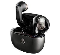 Skullcandy Bežične bubice TWS Rail ANC TWS - Black