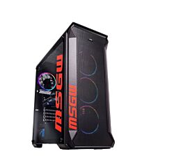 MSG Desktop Računar GAMER R5 A103/AMD Ryzen 5-5500/2 x 8 GB/1 TB/NVIDIA GeForce-RTX 4060