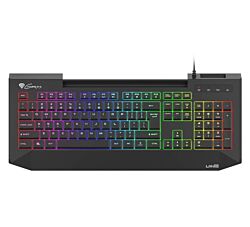 Genesis Gaming žična tastatura Lith 400 NKG-1419