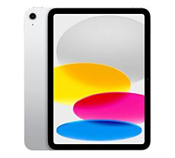 Apple iPad 10th WiFi 64 GB -Silver