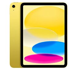 Apple iPad 10th WiFi 64 GB - Yellow