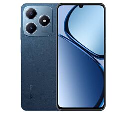 Realme C63 256 GB Leather Blue