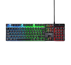 Trust Gaming žična tastatura GXT835 Azor