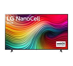 LG Smart televizor 86NANO81T3A