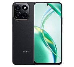 Honor 200 Smart 256 GB - Midnight Black