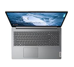 Lenovo Laptop 82LX00BKYA 15.6"/Intel Celeron-N4500/8 GB/512 GB SSD/Intel UHD