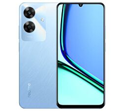 Realme Note 60 128 GB - Plavi