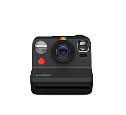 Polaroid Now Instant digitalni foto-aparat Generacija II i-Type Black 