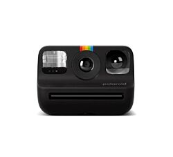 Polaroid GO Instant foto-aparat Generation 2 Black